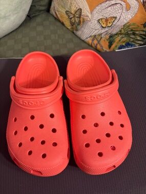 CROCS Shoes